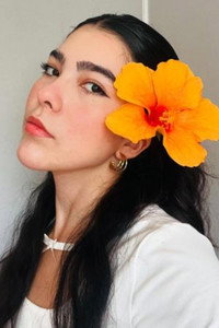 Helena Hirata
