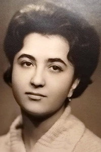 Tamilla Rüstəmova