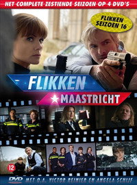 Temporada 16