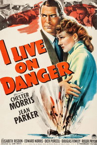 I Live on Danger