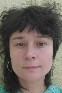 Mariette Mathieu-Goudier