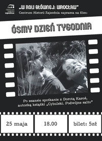 Ósmy dzień tygodnia