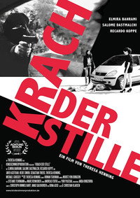 Krach der Stille