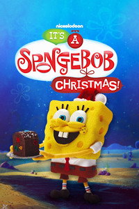 Bob Esponja: ¡Navidad esponjosa!