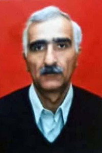 Şəmsi Qədirov