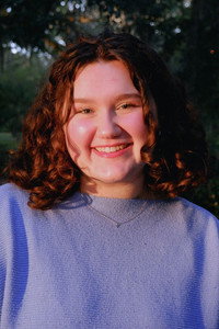 Casserley Grace