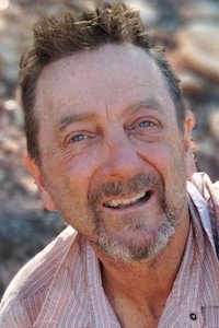 Paul Pritchard