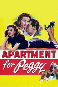 Apartamento para Peggy