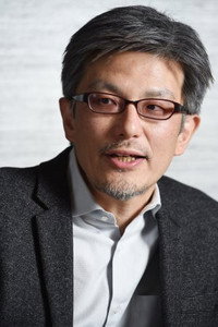 柳広司
