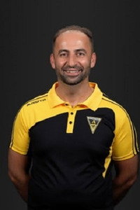Mohamed Hadidi
