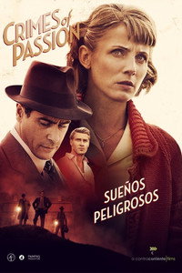 Crimes of Passion: Sueños peligrosos
