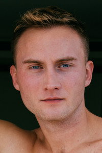 Daniel Evans