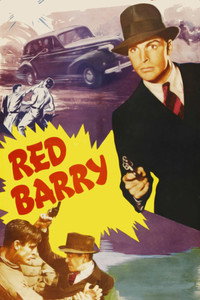Red Barry