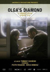 Le Diamant d'Olga
