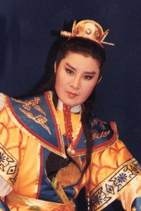 葉青