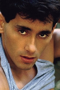 Joe Savage