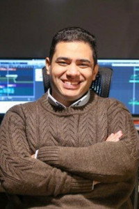 خالد الكمار