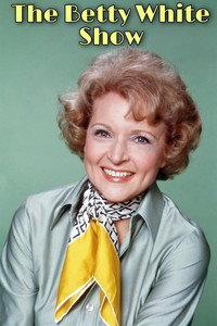 The Betty White Show