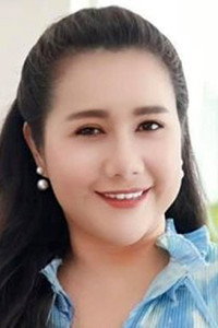 จารุศิริ คชหิรัญ
