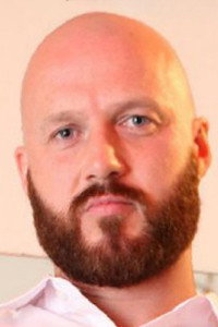 Alan Knight