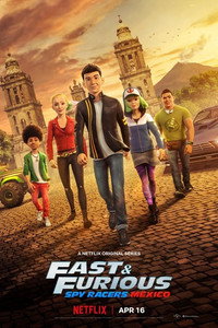 Temporada 4: Mexico