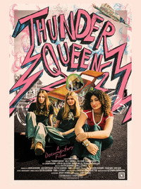 Thunder Queens