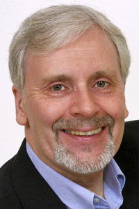 Stephen Booth