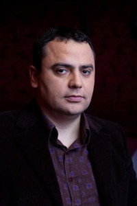David Babakhanyan