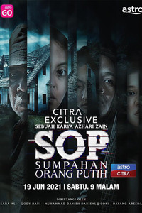 Sumpahan Orang Putih