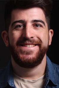 Blai Martín