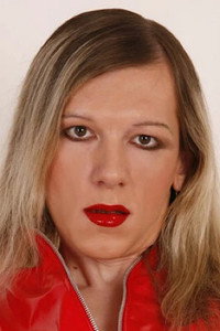 Antonia Silver
