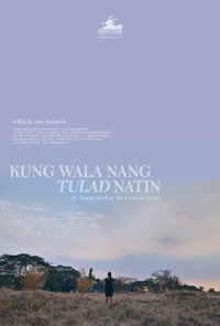 Kung Wala Nang Tulad Natin