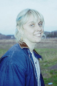 Sydney Agans