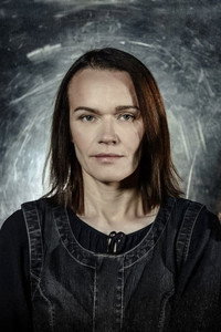 Aldona Bendoriūtė