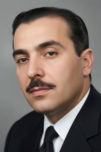 Niyazi Vanlı