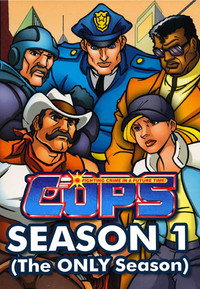 Temporada 1