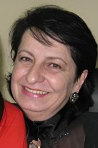 მზია კვირიკაშვილი