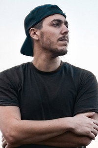 Walid Khelladi
