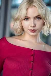 Elle Alexander