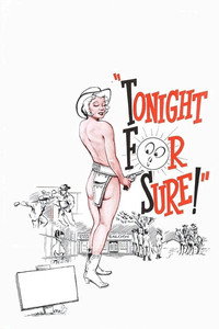 Tonight for Sure