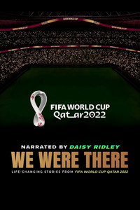 We Were There