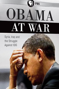 Obama at War