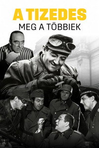 El cabo y los demás (The corporal and others)
