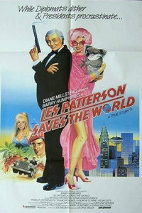 Les Patterson Salvador del mundo
