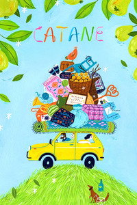 Catane