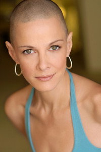 Sharon Blynn