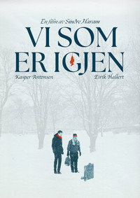Vi som er igjen