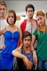 Temporada 1