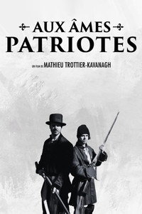 Aux âmes Patriotes