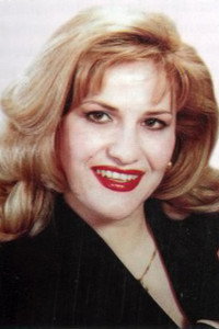 Zemfira Nərimanova